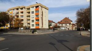 улица ремонт