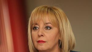 Мая Манолова