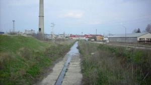 река Добричка