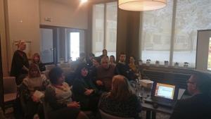 среща Враца