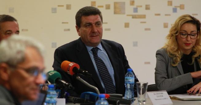 България Валентин Златев вече не е ръководител на Лукойл Решението