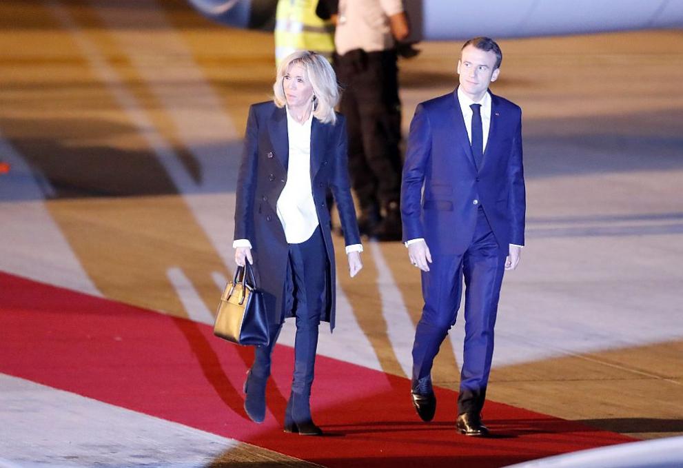  Г-20 Буенос Айрес 