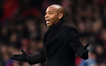 Тиери Анри може да поеме от следващия сезон белгийския гранд