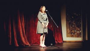 Иванка Шекерова