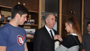 младежи Видин СПИН