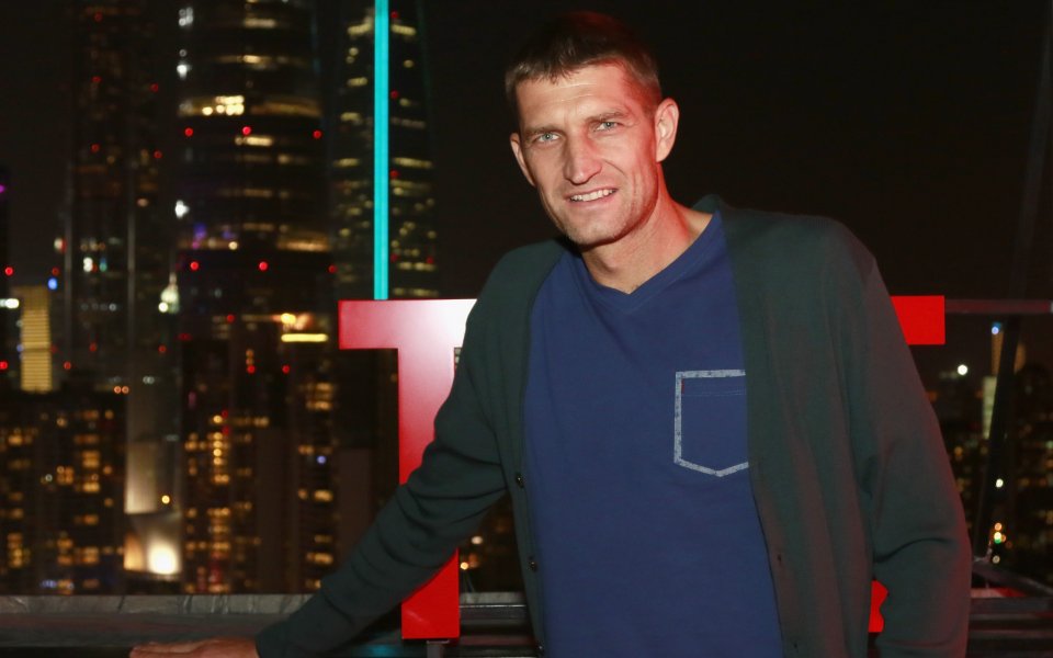 Макс Мирни се отказа официално от тениса на 41