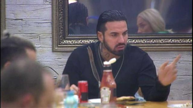 Мирът в Къщата на Big Brother продължава да е мираж (ВИДЕО)