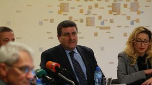 Валентин Златев