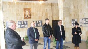 Стоян Марков