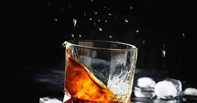 Британски археолози откриха най стария казан за уиски в света в