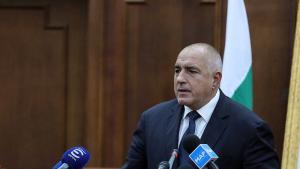 Бойко Борисов