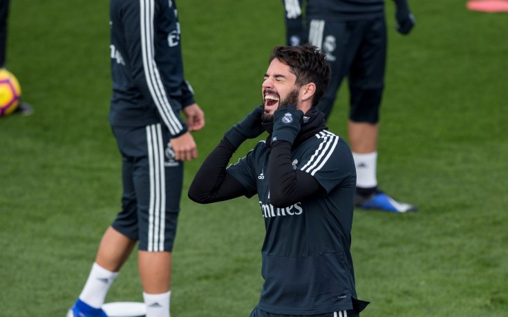 Посланието на Иско след бурята със Солари