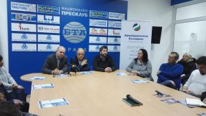 среща враца