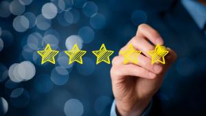 рейтинг звезди