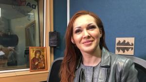 Габриела Козарева