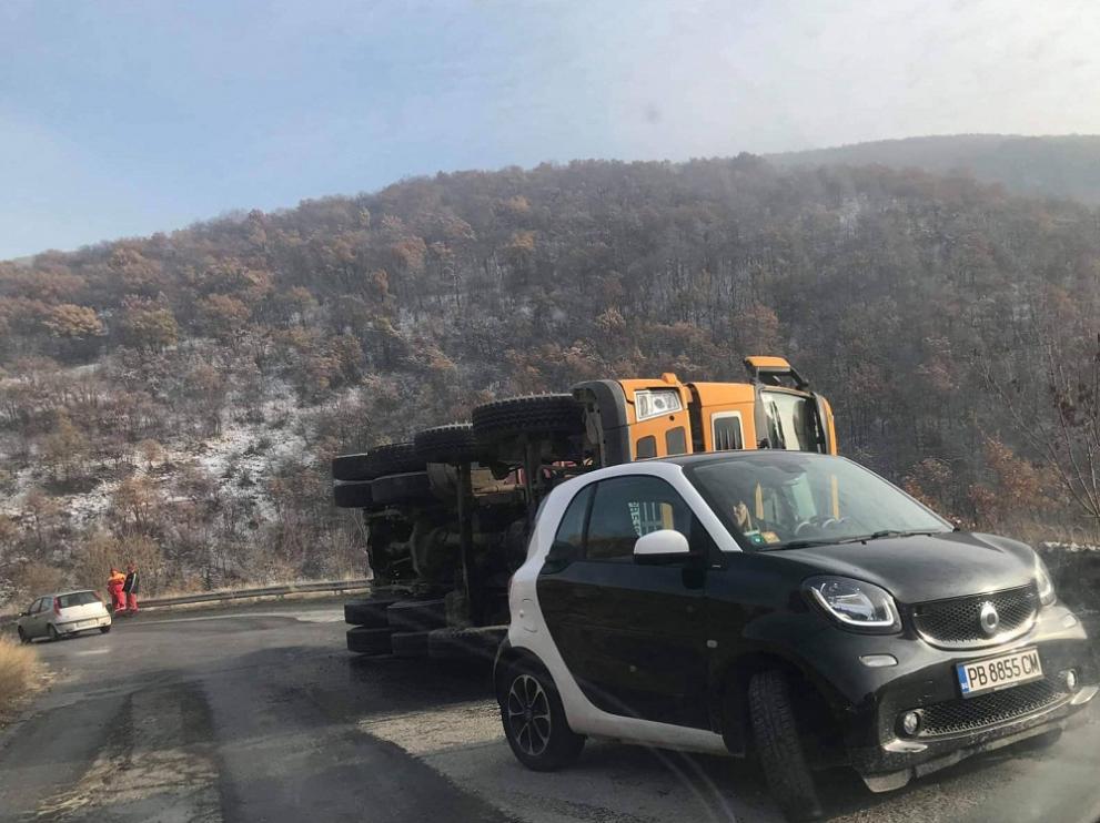 катастрофа