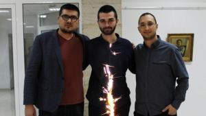 Тетрадката