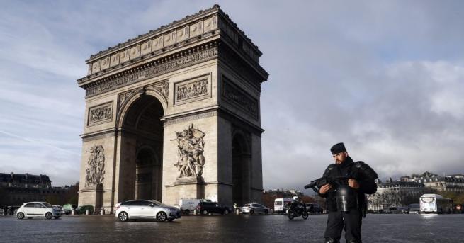 Французите смятат че имиграцията има отрицателни последици в редица области