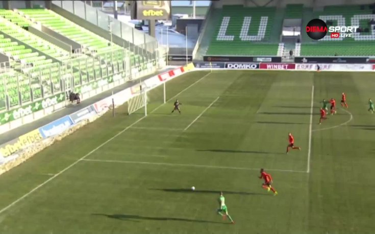 Антон Недялков: Победа срещу ЦСКА ще ни зарадва максимално