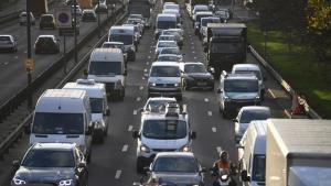 автомобили замърсяване климат