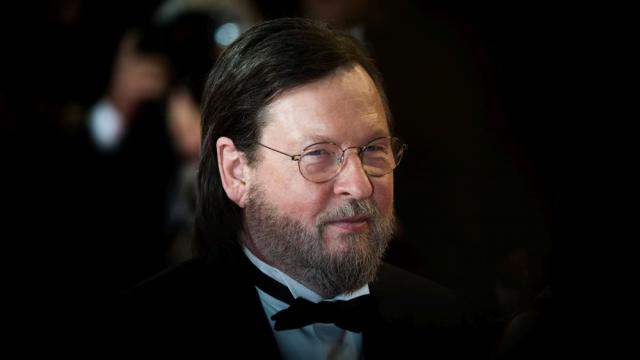 Режисьорът Ларс фон Триер представя първата си изложба