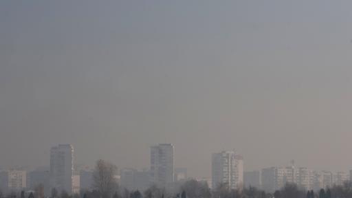  AirBG.Info: Опасно замърсяване с азотен диоксид в София 