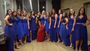 конкурс Колумбия