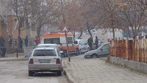 Жена бе открита мъртва тази сутрин в Благоевград