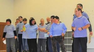 Бургас хора с увреждания