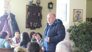 Шабла празник