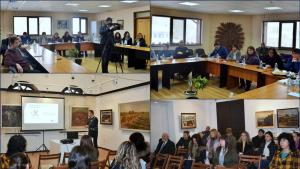 Трявна и Севлиево