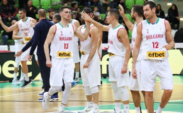 Баскетболният шампион Левски Лукойл подсили редиците си с ново попълнение