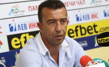 Георги Петков: Да видим как Десподов ще ме погледне в очите