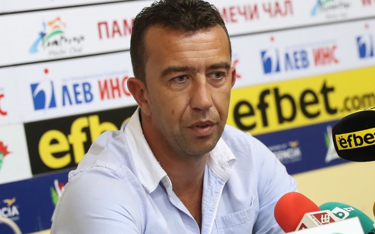Георги Петков: Да видим как Десподов ще ме погледне в очите