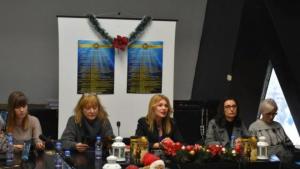 опера Благоевград