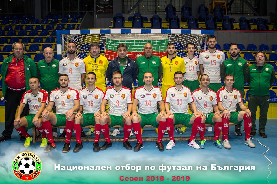 България излиза срещу Молдова днес във Варна