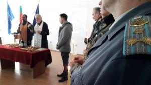 Св варвара шумен