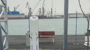 зареждане електромобили