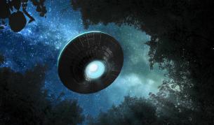 Тръмп дава достъп до Зона 51: Конгресмен разследва тайните на НЛО и извънземния живот