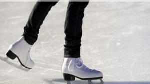 Канадският състезател по фигурно пързаляне в танцовите двойки Николай Сьоренсен