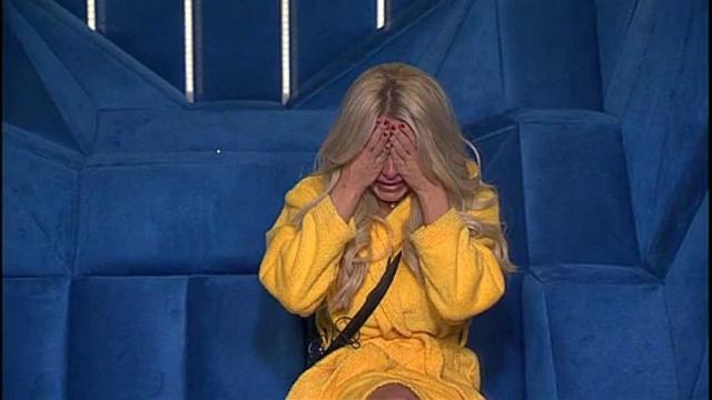 Любовта надделява в Къщата на Big Brother (ВИДЕО)