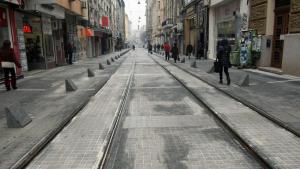 ремонтът на графа