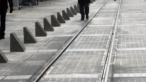 ремонтът на графа