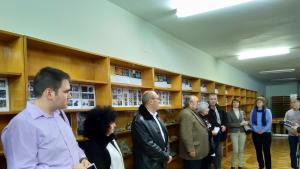 център минерали Добрич