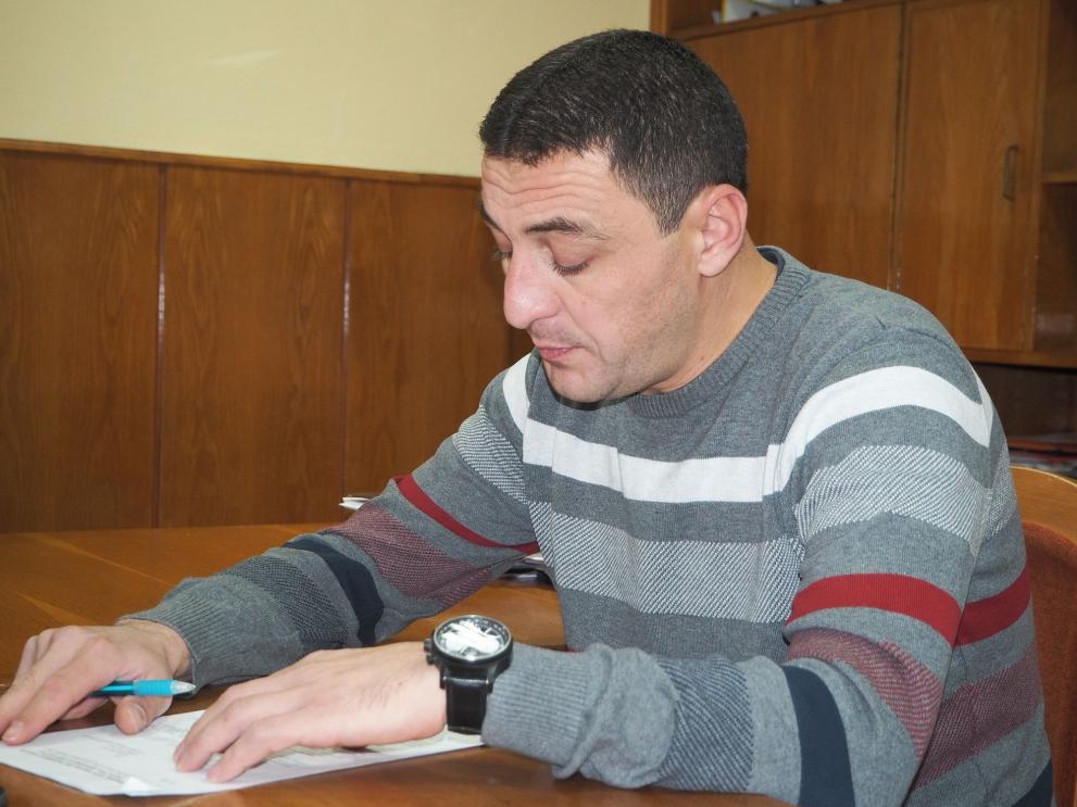 С една трета са намалели престъпленията през ноември