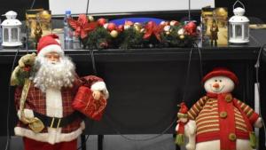 Коледа празници