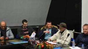 Благоевград спортист на годината