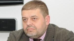 Евгений Мосинов