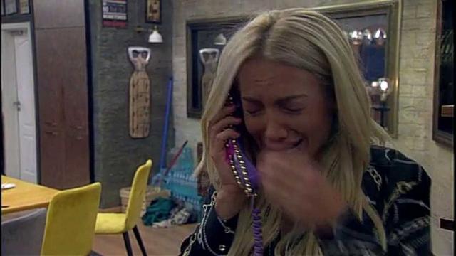 Емоциите в Къщата на Big Brother вземат превес на метри от финала (ВИДЕО)