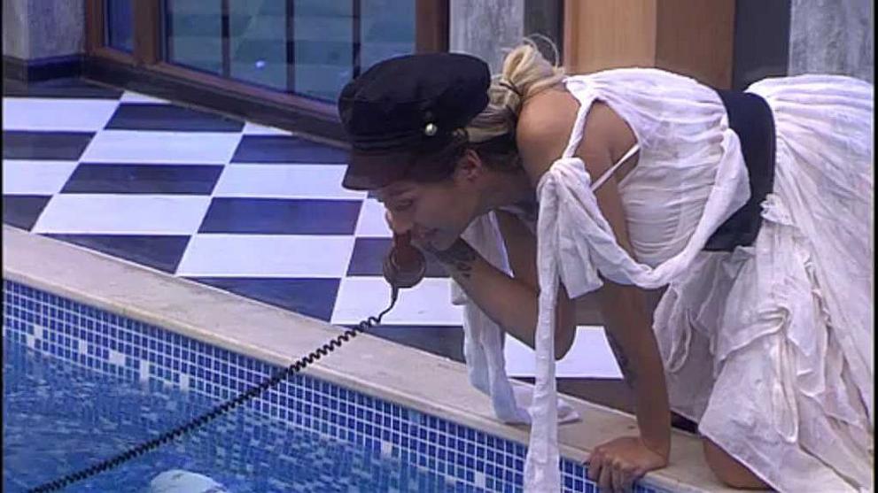  Джулиана Гани 